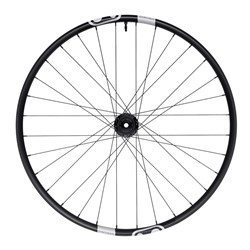CB SYNTHESIS WHEEL REAR 29 ALLOY 2.0 ENDURO BOOST CB RATCHET MS DRIVER BLACK