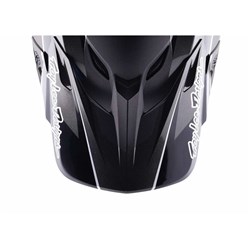 TLD 26.2 SE5 VISOR STAND BLACK OSFA
