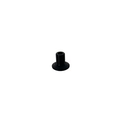 FORBIDDEN SPARE V1 DREADNOUGHT RACE GUIDE SPARE SHAFT 10 X 1 X 13 60 CHAMF
