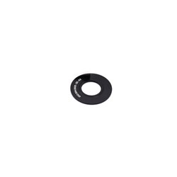 FORBIDDEN SPARE V1 BEARING SPACER 15X1.5 FLANGED