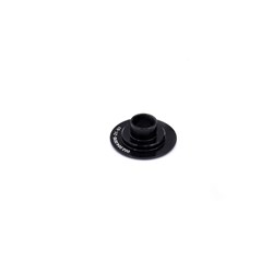 FORBIDDEN SPARE V2 TRUNNION SPACER 10X4 FLANGED TOP HAT 12X6.5