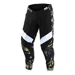 TLD SE PRO PANT DYENO GLO GREEN 32