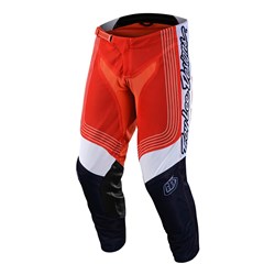 TLD GP AIR PANT RHYTHM ORANGE 32