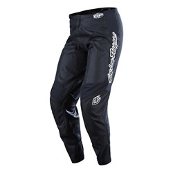 TLD GP WMNS PANT MONO BLACK W-10