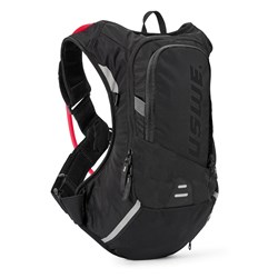 USWE 22 MTB HYDRO 8 PACK 3.0L ELITE HYDRATION BLADDER CARBON BLACK