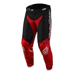 TLD 24.1 GP YTH PANT ASTRO RED / BLACK Y-18