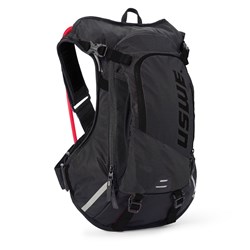 USWE 22 MTB HYDRO 12 PACK 3.0L HYDRATION BLADDER CARBON BLACK