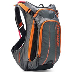 USWE 22 AIRBORNE 15 PACK 3.0L ELITE BLADDER GREY / ORANGE