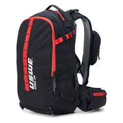 USWE 22 CORE 25 PACK HYDRATION COMPATIBLE (NOT INC) USWE RED