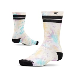 RIDE CONCEPTS YOUTH SOCK ALIBI CANDY Y-OSFA