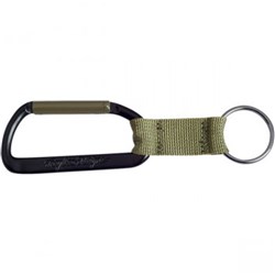 TLD KEYCHAIN IGNITION