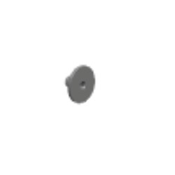 FORBIDDEN SPARE V1 IDLER PULLEY SCREW 10 X 1