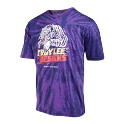 TLD 17 NETWORK JERSEY LET LOOSE PURPLE