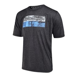 TLD 17 NETWORK JERSEY BASEPLATE DK GREY