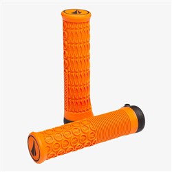 SDG GRIP THRICE 33 LOCK ON ORANGE