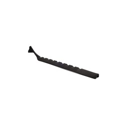 FORBIDDEN SPARE V2 DRUID SEATSTAY PROTECTOR