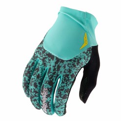 TLD 26.1 ACE GLOVE TERRA REAL TEAL SML