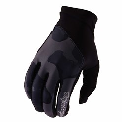 TLD 26.1 FLOWLINE GLOVE FLOW CAMO CARBON SML