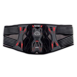 TLD KB 3305 YTH KIDNEY BELT GREY Y-LGE/XLG