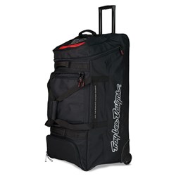 TLD 23 GEAR BAG ALBEK MERIDIAN WHEELED BLACK