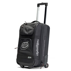 TLD 24.1 TRAVEL BAG ALBEK SHORT HAUL CARRYON BLACK