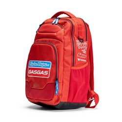 TLD 23 BACKPACK ALBEK GASGAS WHITEBRIDGE RED