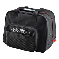 TLD 25.1 PREMIUM HELMET BAG BLACK OSFA