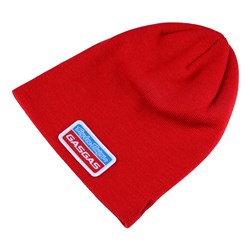 TLD GASGAS TEAM BEANIE RED (NEWERA) OSFA