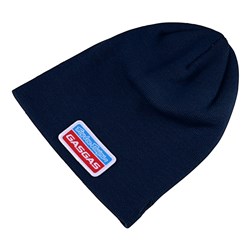 TLD GASGAS TEAM BEANIE NAVY (NEWERA) OSFA