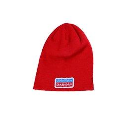 TLD GASGAS BEANIE RED OSFA