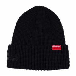 TLD 26.1 KNIT BEANIE SPEED BLACK OSFA