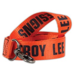 TLD S15 TLD LANYARD ROCKET RED