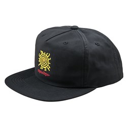 TLD 25.1 ENJOY UNCON HAT CARBON OSFA