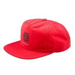 TLD 25.1 ENJOY UNCON HAT FUCHSIA OSFA