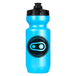 CRANKBROTHERS DRINK BOTTLE ICON BLUE 650ML
