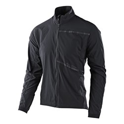 TLD 24.1 SHUTTLE JACKET BLACK SML