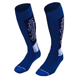 TLD 24.2 GP MX MOTO SOCKS YTH VOX BLUE YOUTH (4-6)