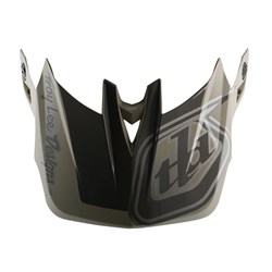 TLD 25.1 D4 VISOR SHADOW TIMBER OSFA