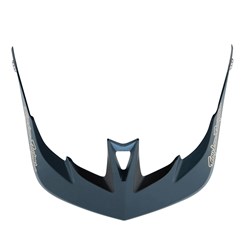 TLD 25.1 A3 VISOR INTAKE SMOKE OSFA