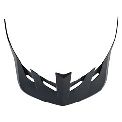 TLD 25.1 FLOWLINE SE VISOR STEALTH BLACK OSFA