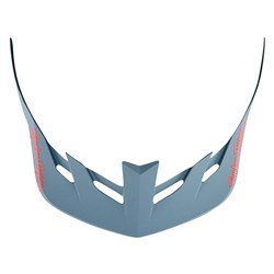 TLD 25.1 FLOWLINE SE VISOR TROOPER SMOKE OSFA