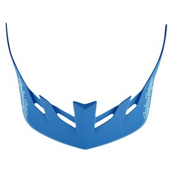 TLD 25.1 FLOWLINE VISOR POINT COBALT / BLUE OSFA