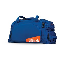 ALBEK GEAR BAG SKYTRAIL 51 DUFFLE POSEIDON BLUE