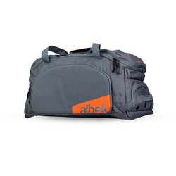 ALBEK GEAR BAG SKYTRAIL 51 DUFFLE STEEL GREY