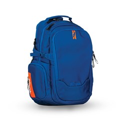 ALBEK BACKPACK DUDLEY POSEIDON BLUE