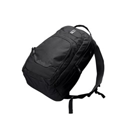 ALBEK BACKPACK WHITEBRIDGE COVERT BLACK