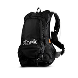 ALBEK HYDRATION PACK H2O HAUL EIGHT 3.0L BLADDER COVERT BLACK