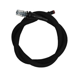 ALBEK HYDRATION SPARE TPU INSULATED TUBE MSILE BITE VALVE