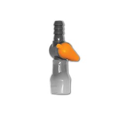 ALBEK HYDRATION SPARE TAP MSILE BITE VALVE