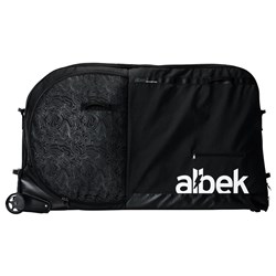 ALBEK BIKE BAG ATLAS COVERT BLACK